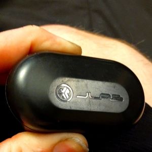 Jlab ear buds 25$